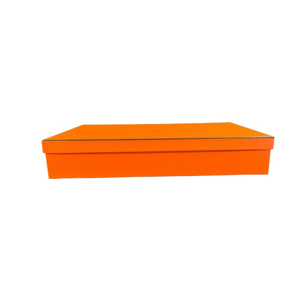 Hermes Empty Box AND Ribbon - Picture 6 of 6